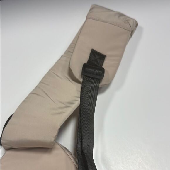 Puma Beige Sling Bag - Picture 4 of 6